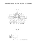 SEMICONDUCTOR DEVICE AND METHOD OF MANUFACTURING THE SAME diagram and image