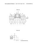 SEMICONDUCTOR DEVICE AND METHOD OF MANUFACTURING THE SAME diagram and image