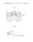 SEMICONDUCTOR DEVICE AND METHOD OF MANUFACTURING THE SAME diagram and image