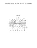 SEMICONDUCTOR DEVICE AND METHOD OF MANUFACTURING THE SAME diagram and image