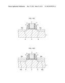 SEMICONDUCTOR DEVICE AND METHOD OF MANUFACTURING THE SAME diagram and image