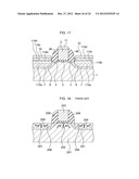 SEMICONDUCTOR DEVICE AND METHOD OF MANUFACTURING THE SAME diagram and image