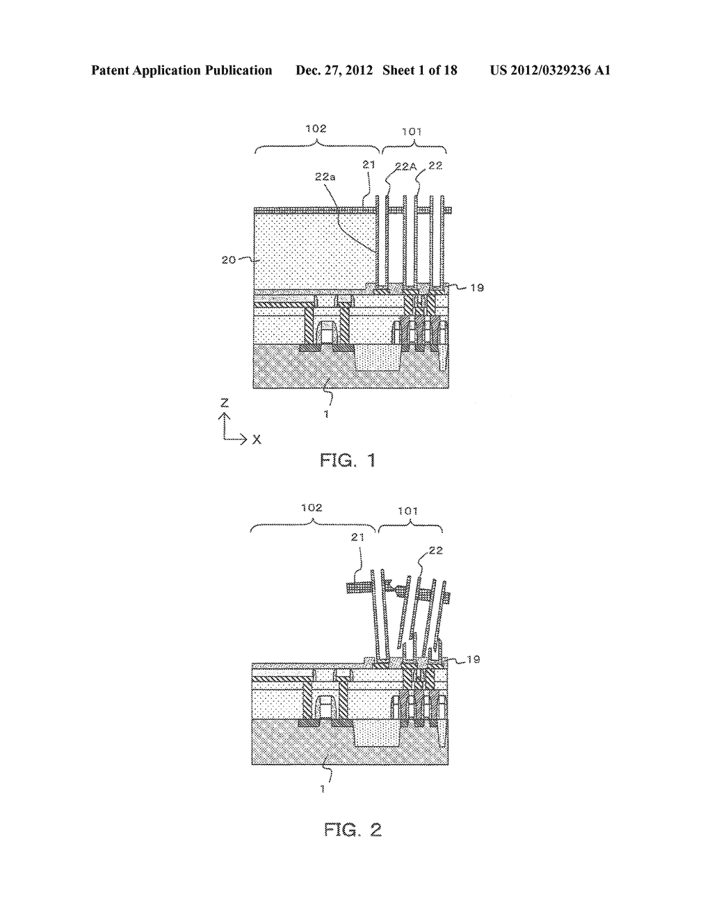 METHOD OF MANUFACTURING DEVICE - diagram, schematic, and image 02