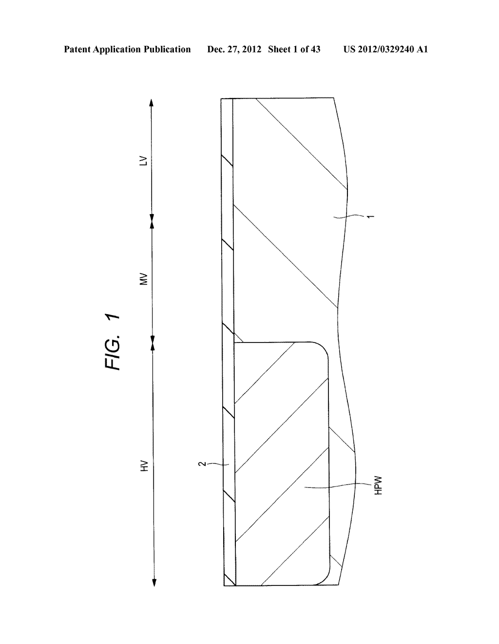 MANUFACTURING METHOD OF SEMICONDUCTOR DEVICE AND SEMICONDUCTOR DEVICE - diagram, schematic, and image 02