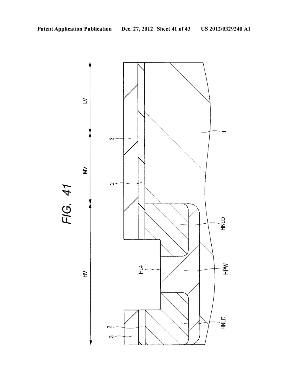 MANUFACTURING METHOD OF SEMICONDUCTOR DEVICE AND SEMICONDUCTOR DEVICE - diagram, schematic, and image 42