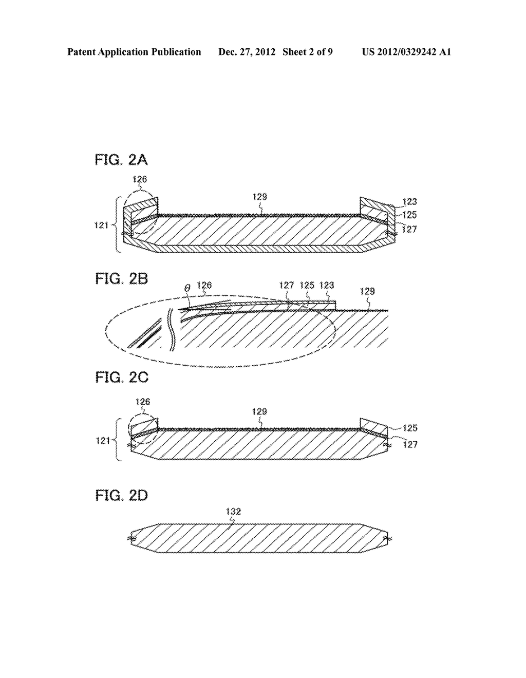 METHOD FOR REPROCESSING SEMICONDUCTOR SUBSTRATE, METHOD FOR MANUFACTURING     REPROCESSED SEMICONDUCTOR SUBSTRATE, AND METHOD FOR MANUFACTURING SOI     SUBSTRATE - diagram, schematic, and image 03