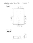 METHOD OF CUTTING SEMICONDUCTOR SUBSTRATE diagram and image