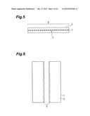 METHOD OF CUTTING SEMICONDUCTOR SUBSTRATE diagram and image