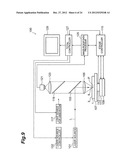 METHOD OF CUTTING SEMICONDUCTOR SUBSTRATE diagram and image