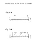 METHOD OF CUTTING SEMICONDUCTOR SUBSTRATE diagram and image