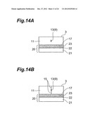 METHOD OF CUTTING SEMICONDUCTOR SUBSTRATE diagram and image