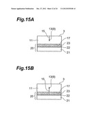 METHOD OF CUTTING SEMICONDUCTOR SUBSTRATE diagram and image