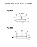 METHOD OF CUTTING SEMICONDUCTOR SUBSTRATE diagram and image