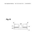 METHOD OF CUTTING SEMICONDUCTOR SUBSTRATE diagram and image