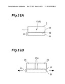 METHOD OF CUTTING SEMICONDUCTOR SUBSTRATE diagram and image