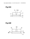 METHOD OF CUTTING SEMICONDUCTOR SUBSTRATE diagram and image