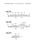 METHOD OF CUTTING SEMICONDUCTOR SUBSTRATE diagram and image