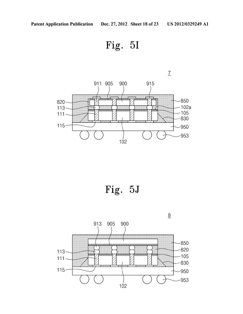 METHODS OF PROCESSING SUBSTRATES - diagram, schematic, and image 19