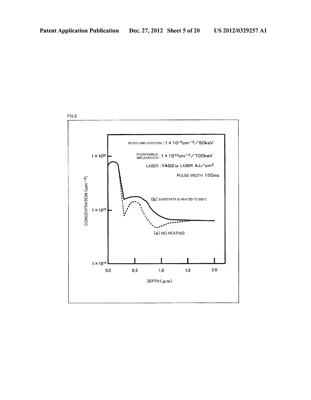 METHOD FOR MANUFACTURING SEMICONDUCTOR DEVICE - diagram, schematic, and image 06