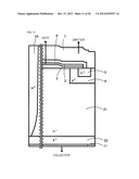 METHOD FOR MANUFACTURING SEMICONDUCTOR DEVICE diagram and image