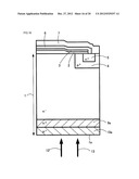 METHOD FOR MANUFACTURING SEMICONDUCTOR DEVICE diagram and image