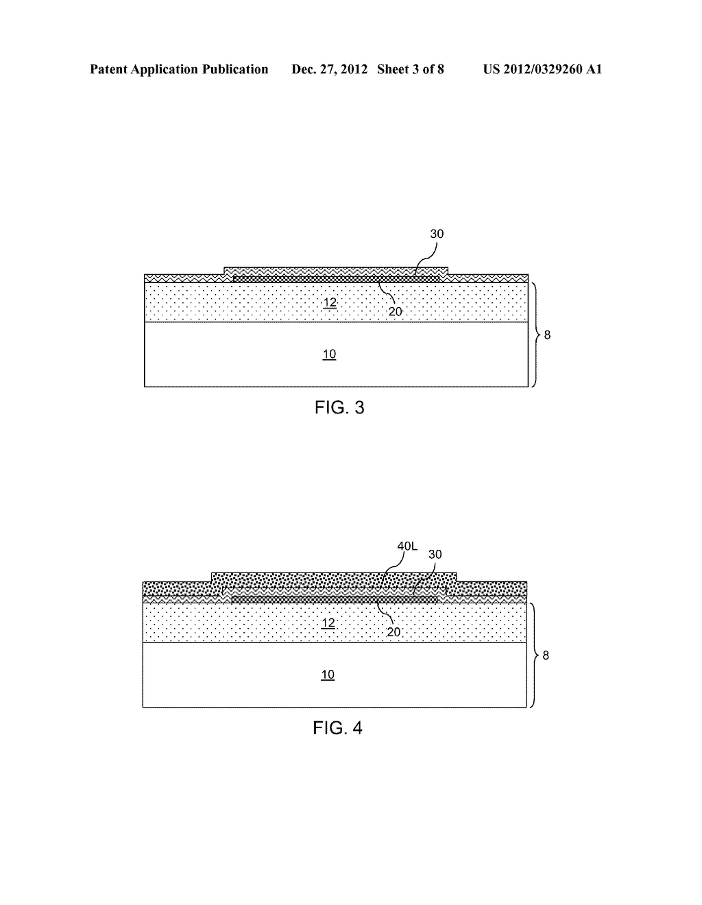 GRAPHENE TRANSISTOR WITH A SELF-ALIGNED GATE - diagram, schematic, and image 04