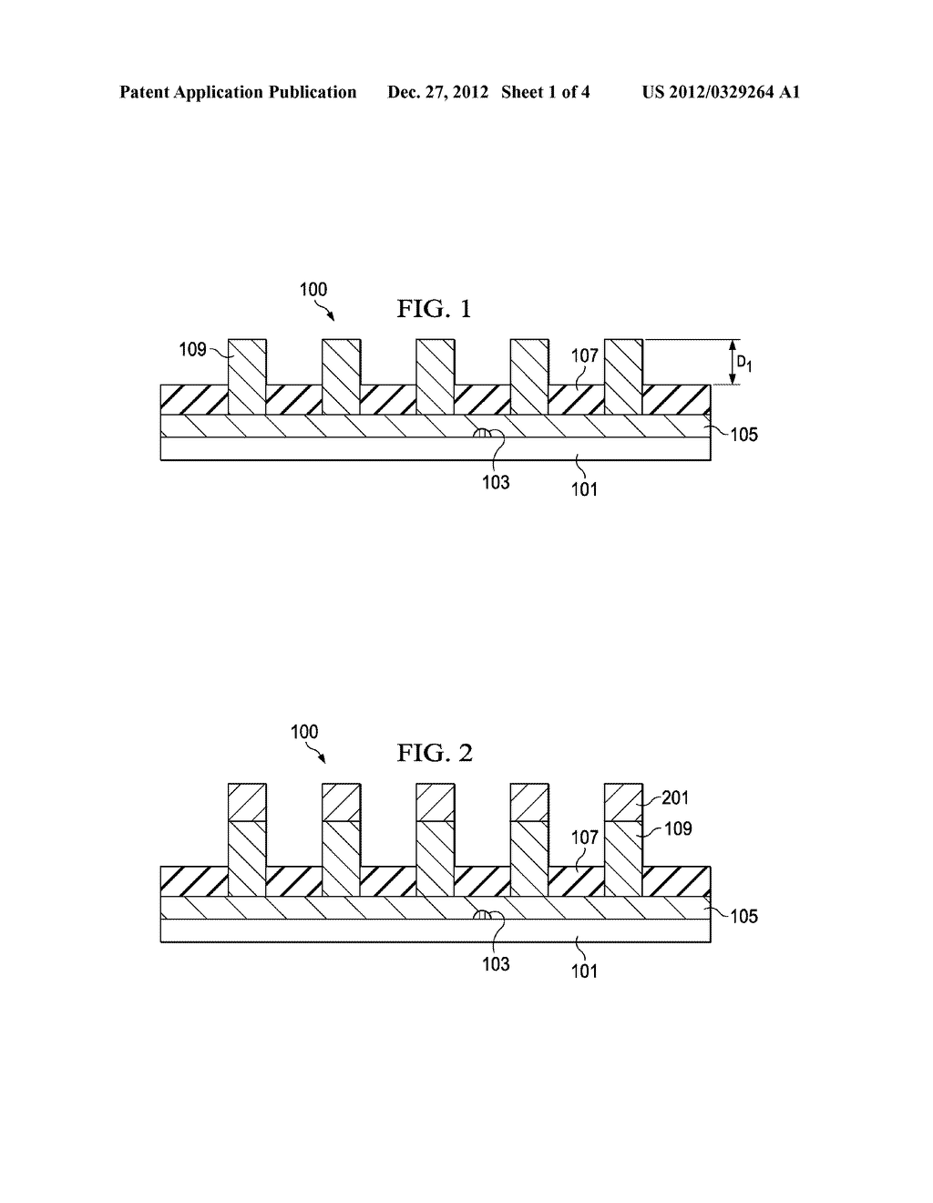 Reflow System and Method for Conductive Connections - diagram, schematic, and image 02