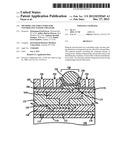 METHODS AND STRUCTURES FOR CONTROLLING WAFER CURVATURE diagram and image