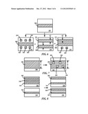 METHODS AND STRUCTURES FOR CONTROLLING WAFER CURVATURE diagram and image