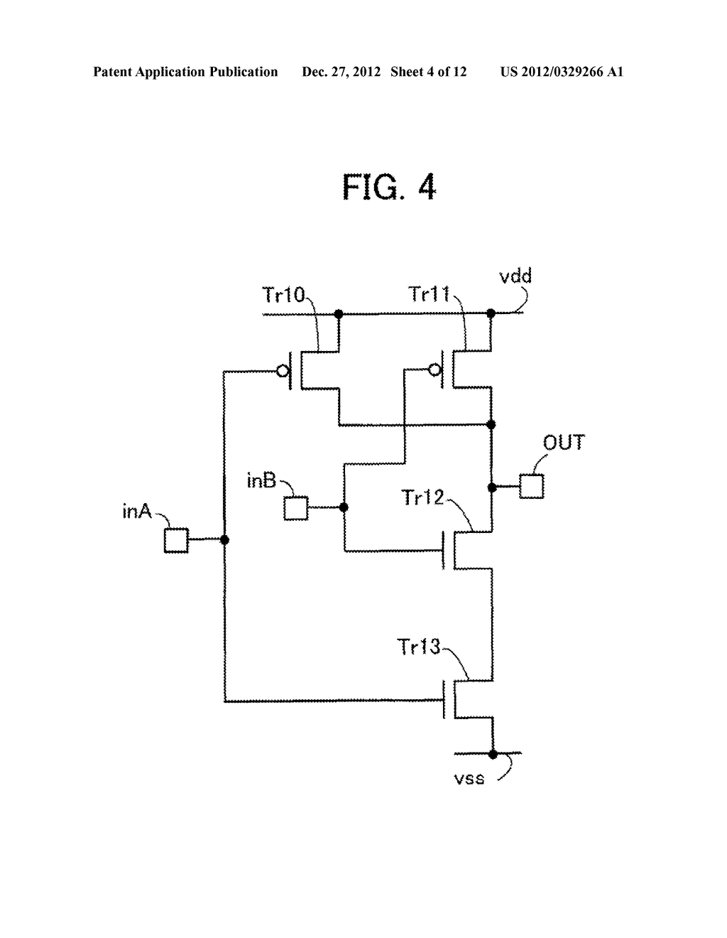 LAYOUT METHOD AND METHOD OF MANUFACTURING SEMICONDUCTOR DEVICE - diagram, schematic, and image 05