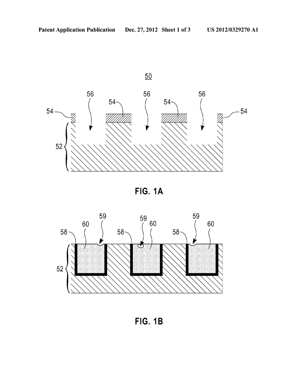 SURFACE REPAIR STRUCTURE AND PROCESS FOR INTERCONNECT APPLICATIONS - diagram, schematic, and image 02