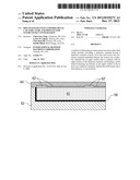 DISCONTINUOUS/NON-UNIFORM METAL CAP STRUCTURE AND PROCESS FOR INTERCONNECT     INTEGRATION diagram and image