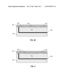 DISCONTINUOUS/NON-UNIFORM METAL CAP STRUCTURE AND PROCESS FOR INTERCONNECT     INTEGRATION diagram and image