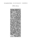 METHOD FOR MANUFACTURING A THROUGH HOLE ELECTRODE SUBSTRATE diagram and image