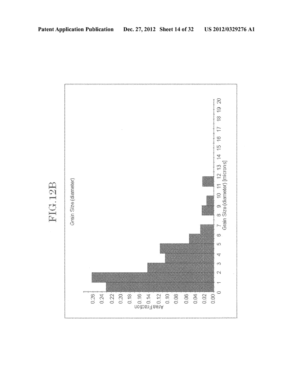 METHOD FOR MANUFACTURING A THROUGH HOLE ELECTRODE SUBSTRATE - diagram, schematic, and image 15