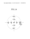 METHOD FOR MANUFACTURING A THROUGH HOLE ELECTRODE SUBSTRATE diagram and image