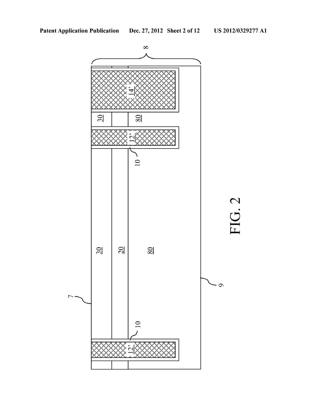 TWO-SIDED SEMICONDUCTOR STRUCTURE - diagram, schematic, and image 03