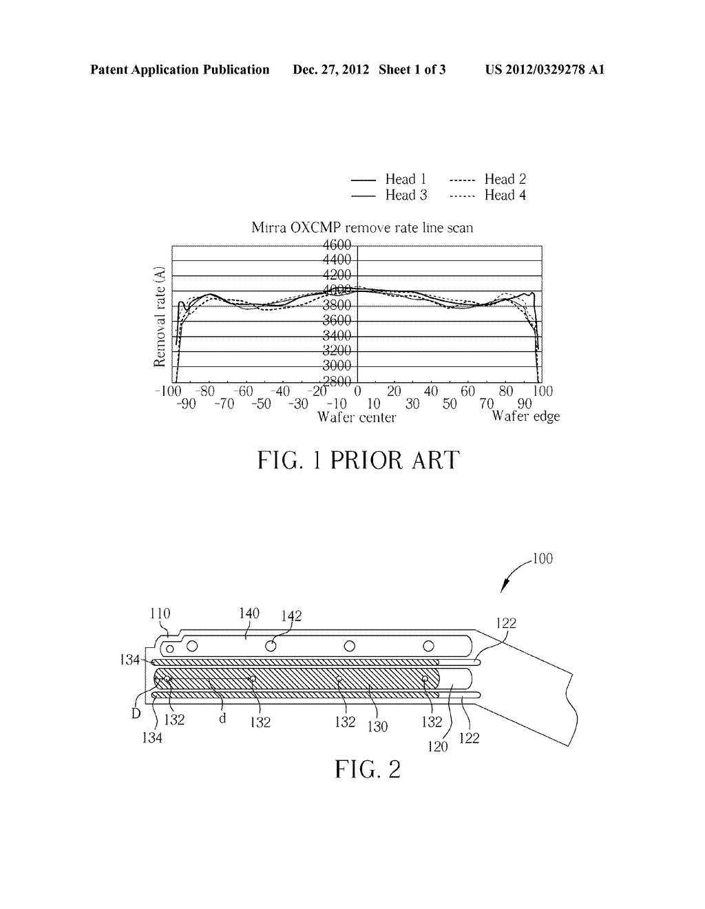 DISPENSER FOR CHEMICAL-MECHANICAL POLISHING (CMP) APPARATUS, CMP APPARATUS     HAVING THE DISPENSER, AND CMP PROCESS USING THE CMP APPARATUS - diagram, schematic, and image 02