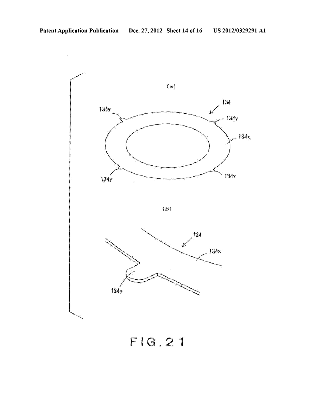 HEAT TREATMENT METHOD AND HEAT TREATMENT APPARATUS - diagram, schematic, and image 15