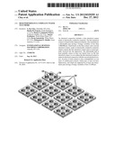 High Performance Compliant Wafer Test Probe diagram and image