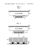 High Performance Compliant Wafer Test Probe diagram and image