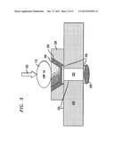 High Performance Compliant Wafer Test Probe diagram and image