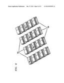 High Performance Compliant Wafer Test Probe diagram and image