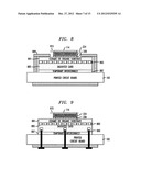 High Performance Compliant Wafer Test Probe diagram and image