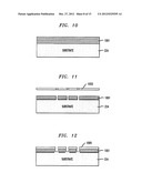 High Performance Compliant Wafer Test Probe diagram and image