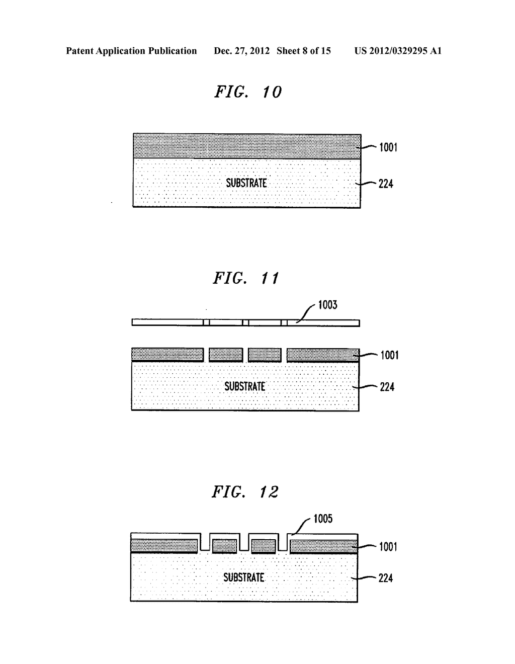 High Performance Compliant Wafer Test Probe - diagram, schematic, and image 09