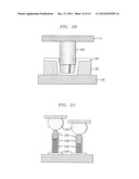 High Performance Compliant Wafer Test Probe diagram and image