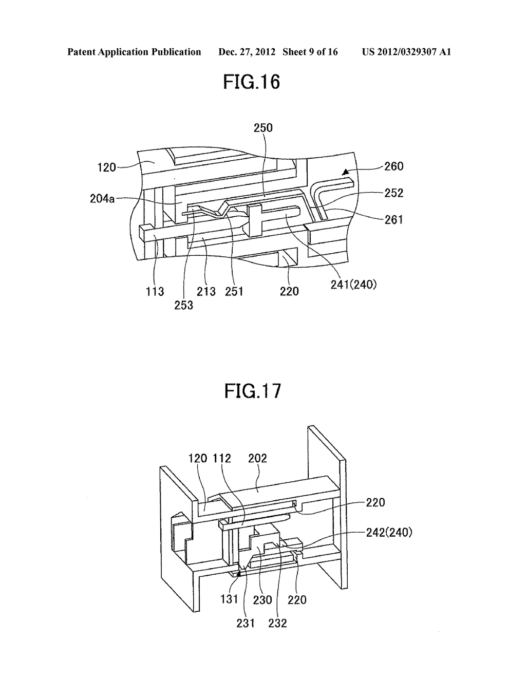 CONNECTOR - diagram, schematic, and image 10