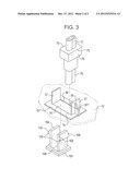 Electrical Device with Power Cord Insert diagram and image