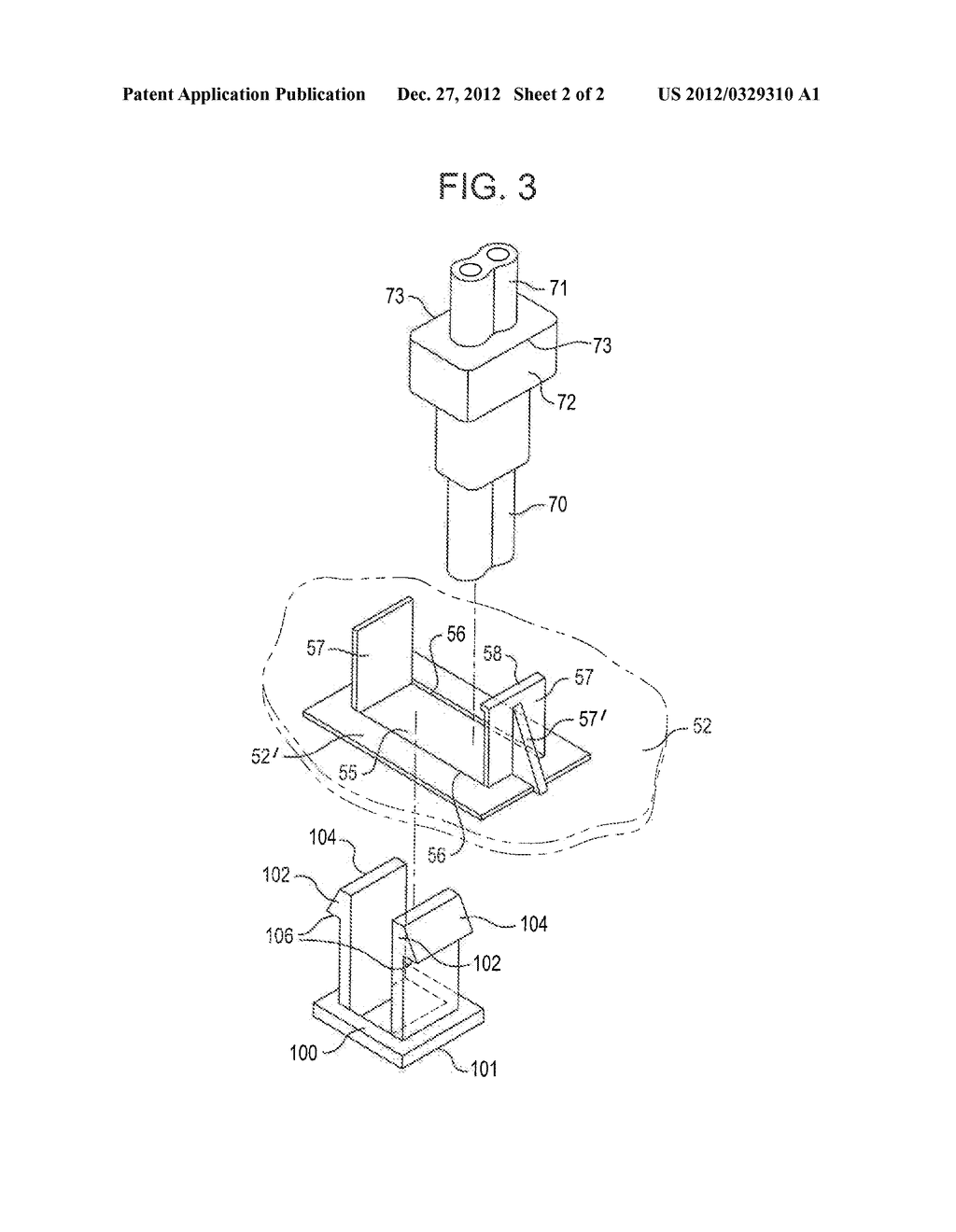 Electrical Device with Power Cord Insert - diagram, schematic, and image 03